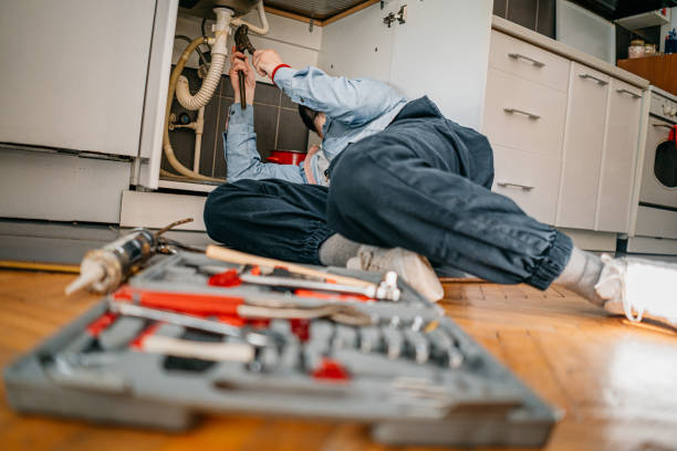 Best Affordable Plumbing Services  in Central, TN