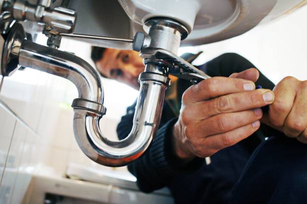 Best Emergency Plumber  in Central, TN