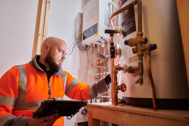 Trusted Central, TN Plumbing Experts