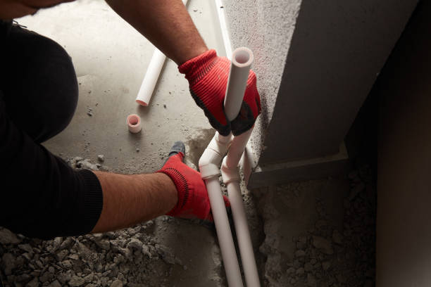 Best Plumbing Installation Services  in Central, TN