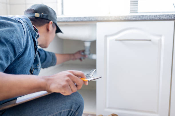 Best Best Plumbers Near Me  in Central, TN