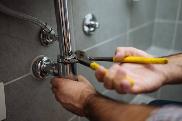 Best Pipe Repair Near Me  in Central, TN