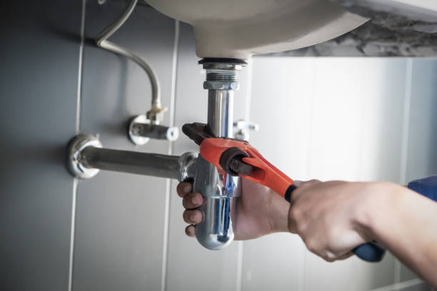 Best Local Plumber Services  in Central, TN