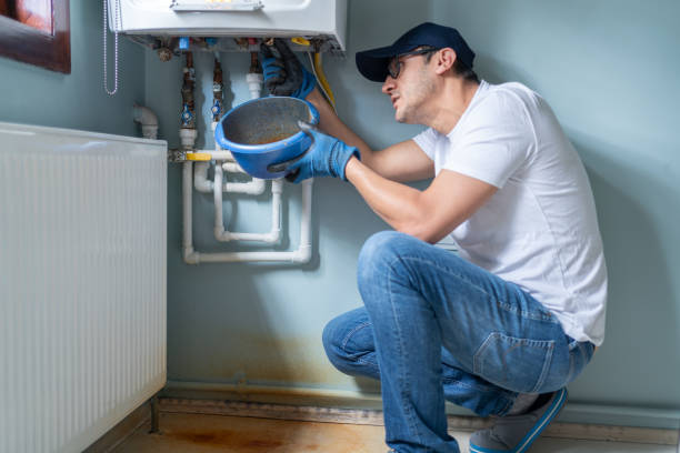 Best Water Leak Repair  in Central, TN