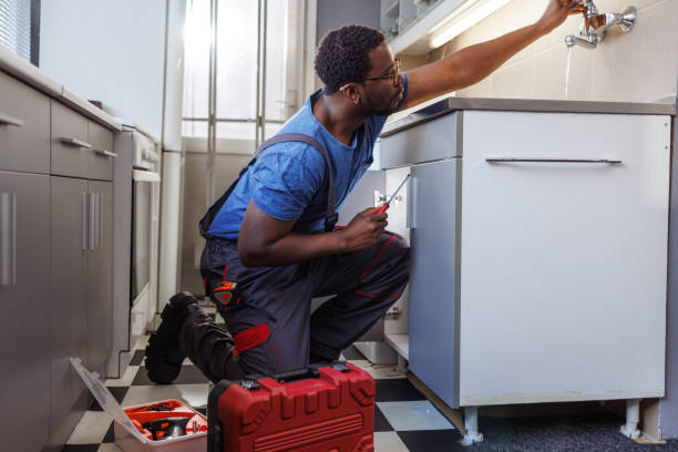 Best Water Heater Repair  in Central, TN