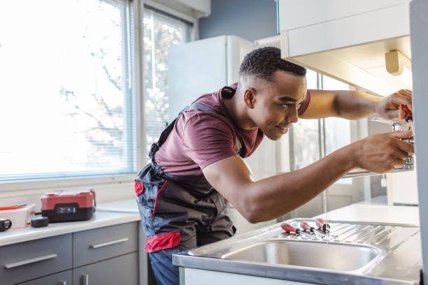 Best Faucet Repair  in Central, TN